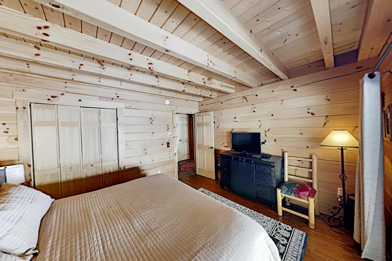 Little Bears Cabin Breckenridge Exterior foto