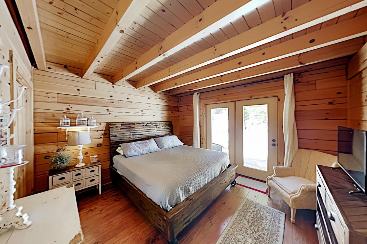 Little Bears Cabin Breckenridge Exterior foto