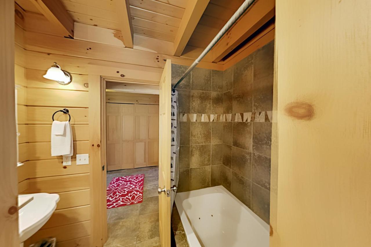 Little Bears Cabin Breckenridge Exterior foto